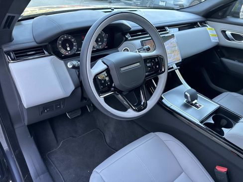New 2026 Land Rover Range Rover Velar Dynamic SE image 23