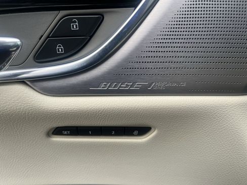 Used 2020 Cadillac XT6 Premium Luxury image 20