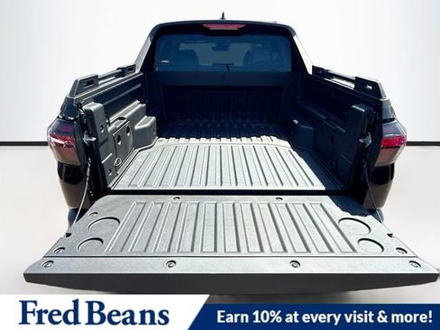 New 2026 Hyundai Santa Cruz SEL image 24