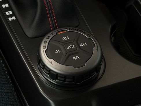 New 2026 Ford Bronco Heritage Edition AWD/4WD image 52