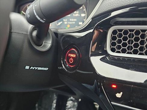 New 2026 Honda Civic Sport Touring image 24