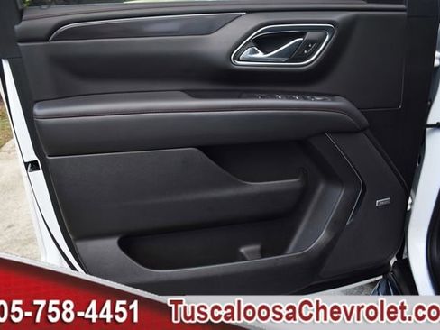 Used 2022 Chevrolet Tahoe RST w/ Sport Performance Package image 19