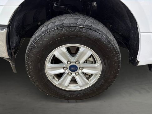 Used 2019 Ford F150 XLT w/ Equipment Group 301A Mid AWD/4WD image 47