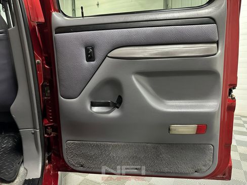 Used 1997 Ford F250 4x4 Crew Cab Heavy Duty image 47