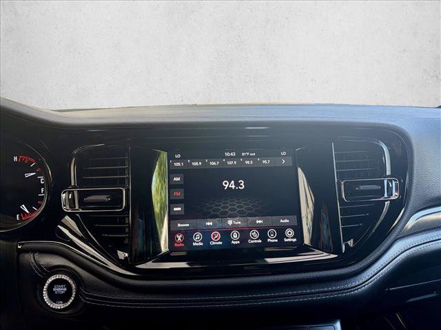Used 2022 Dodge Durango GT AWD/4WD image 11