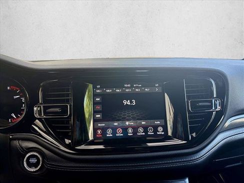 Used 2022 Dodge Durango GT AWD/4WD image 11