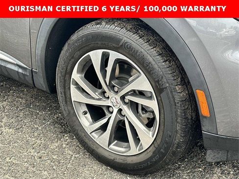 Certified 2022 Buick Envision Essence w/ Technology Package I image 7