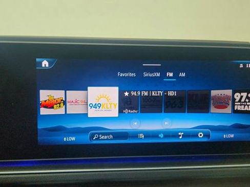 Used 2025 Mercedes-Benz GLE 53 AMG 4MATIC Coupe image 50