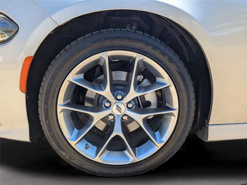 Used 2023 Dodge Charger GT w/ Navigation & Travel Group image 9