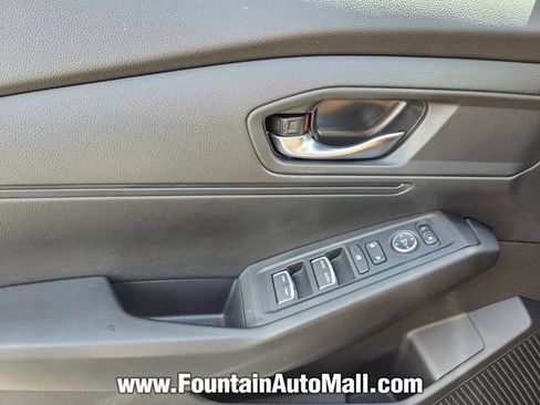 Used 2024 Honda Accord LX image 15