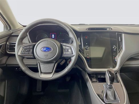 Used 2025 Subaru Legacy Limited w/ Popular Package #3 image 26