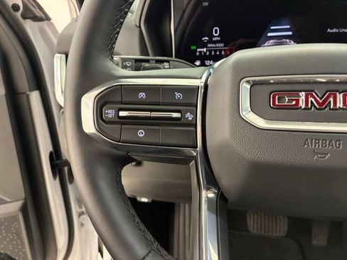 Certified 2026 GMC Terrain Elevation w/ Elevation Premium Package AWD/4WD image 23