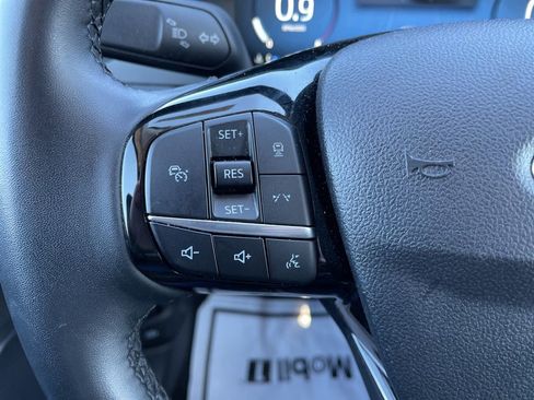 Used 2024 Ford Escape Platinum image 25