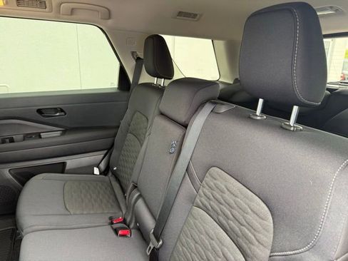 New 2026 Nissan Pathfinder SV FWD image 20