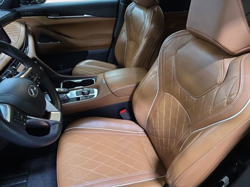 Used 2024 INFINITI QX60 Autograph w/ Cargo Package image 16