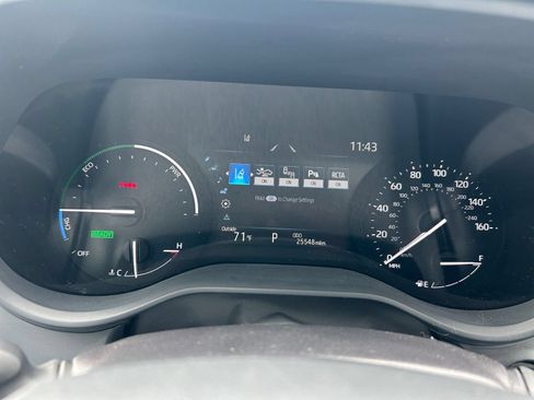 Used 2025 Toyota Sienna XLE FWD image 37