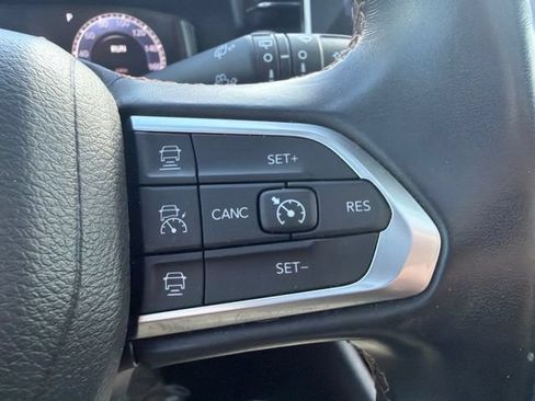 Used 2022 Jeep Compass Limited w/ Elite Group AWD/4WD image 46