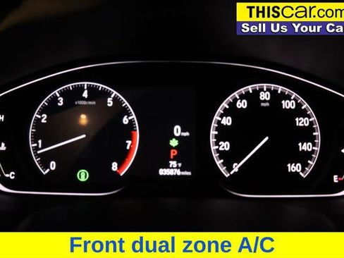 Used 2022 Honda Accord Sport Special Edition image 12