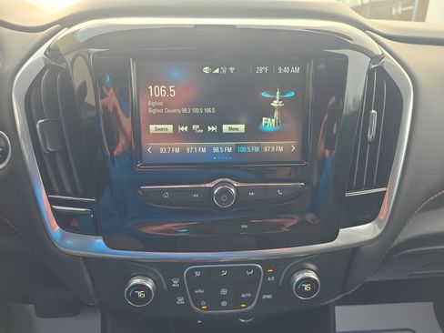 Used 2019 Chevrolet Traverse LS w/ LPO, Floor Liner Package image 22