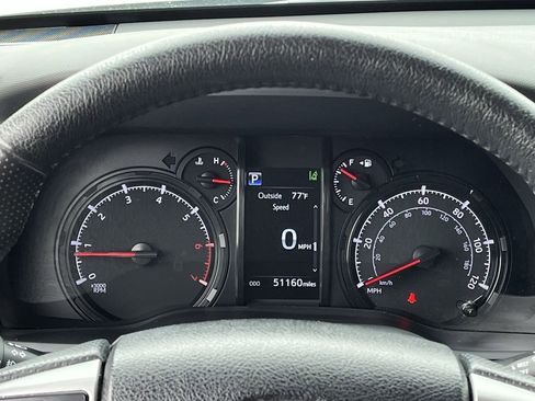 Used 2023 Toyota 4Runner SR5 RWD image 13