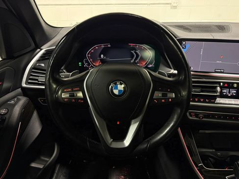Used 2019 BMW X5 xDrive40i w/ Premium Package 2 AWD/4WD image 25