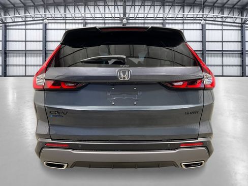 New 2026 Honda CR-V Sport-L image 4