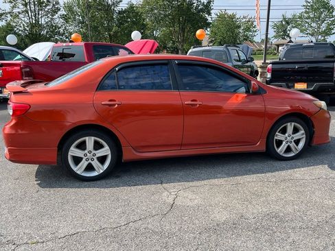 Used 2013 Toyota Corolla S Special Edition FWD image 12