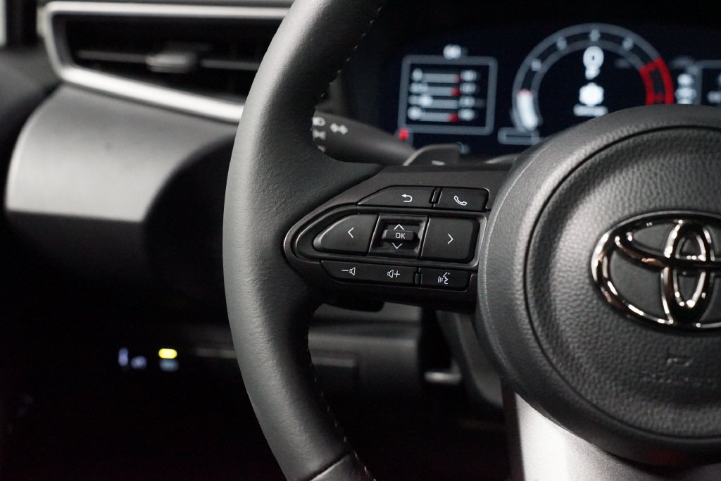 New 2026 Toyota Corolla GR AWD/4WD image 14