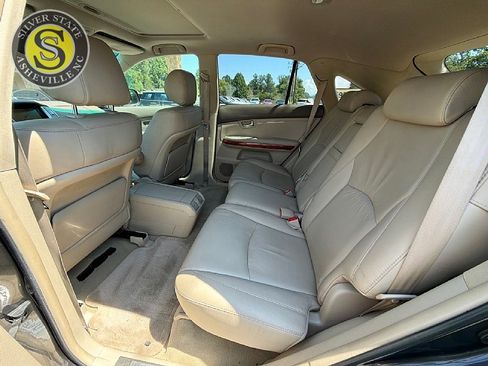 Used 2009 Lexus RX 350 2WD image 13