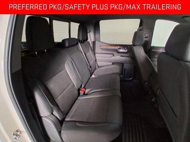 Used 2026 GMC Sierra 1500 SLE w/ Preferred Package AWD/4WD image 14