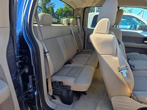 Used 2006 Ford F150 XLT AWD/4WD image 20