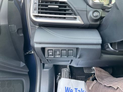 Certified 2025 Subaru Legacy Limited image 25