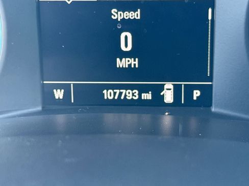 Used 2019 Chevrolet Equinox LS FWD image 22