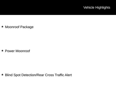 Used 2018 Subaru Crosstrek 2.0i Premium w/ Moonroof Package image 6