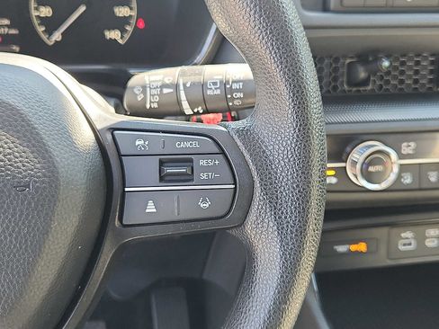 Certified 2023 Honda CR-V EX image 21