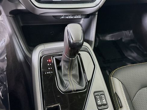 Certified 2025 Subaru Crosstrek 2.5i Wilderness w/ Crosstrek Mirror Package AWD/4WD image 10