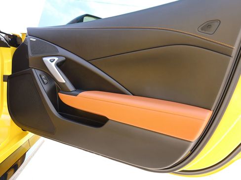 Used 2016 Chevrolet Corvette Z06 w/ 2LZ Preferred Equipment Group image 50