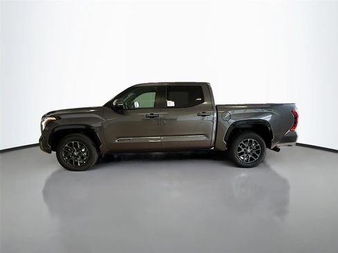 New 2026 Toyota Tundra Platinum image 3