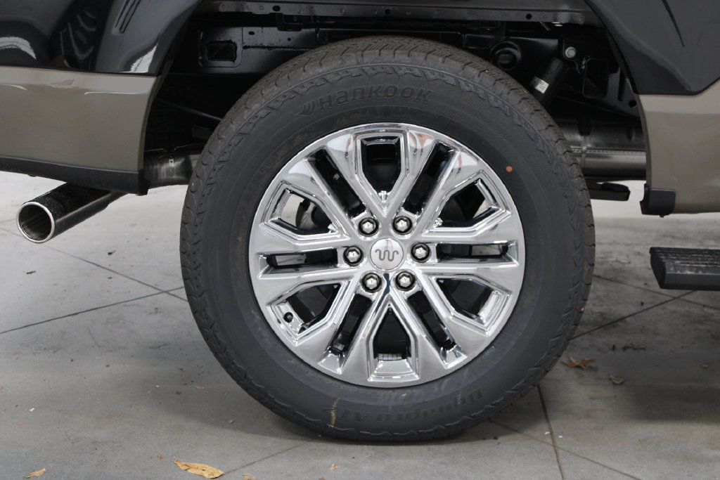 New 2026 Ford F150 King Ranch AWD/4WD image 15