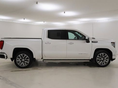 Used 2024 GMC Sierra 1500 Denali w/ Denali Reserve Package image 2