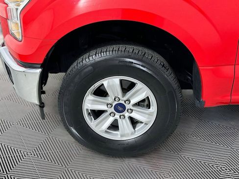 Used 2017 Ford F150 XLT w/ Equipment Group 301A Mid image 26