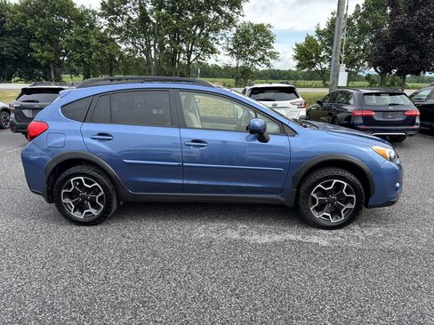 Used 2014 Subaru Crosstrek 2.0i Premium w/ Popular Package #2 AWD/4WD image 33