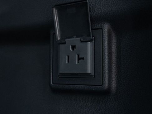 New 2025 Toyota Land Cruiser image 43