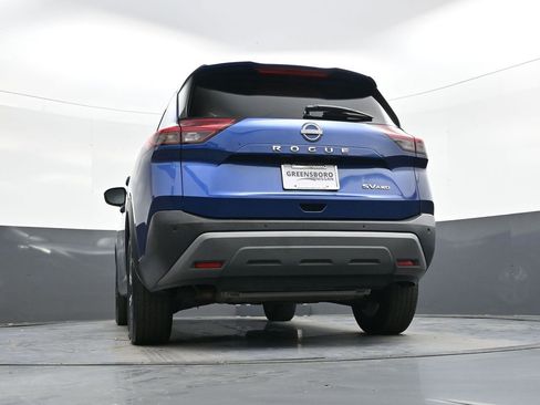 Used 2023 Nissan Rogue SV image 37