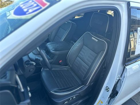 Used 2024 GMC Sierra 1500 AT4X w/ AT4X AEV Edition image 12