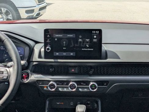 New 2026 Honda CR-V TrailSport image 17