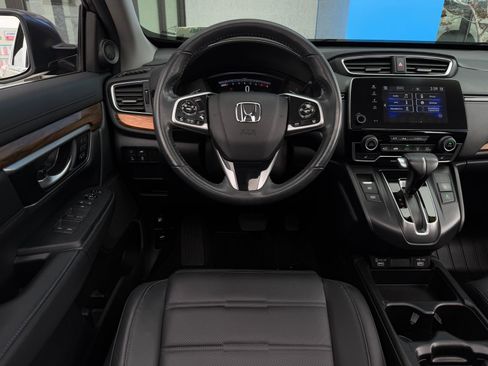 Used 2020 Honda CR-V EX-L image 16