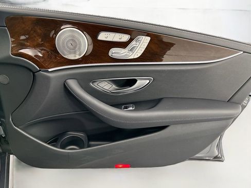 Certified 2023 Mercedes-Benz E 350 4MATIC Sedan image 24