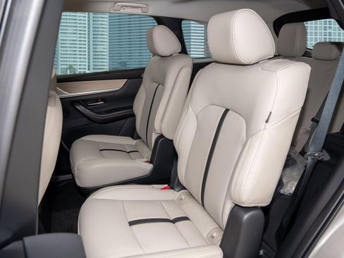 New 2026 MAZDA CX-90 3.3 Turbo w/ Premium Sport Pkg image 7