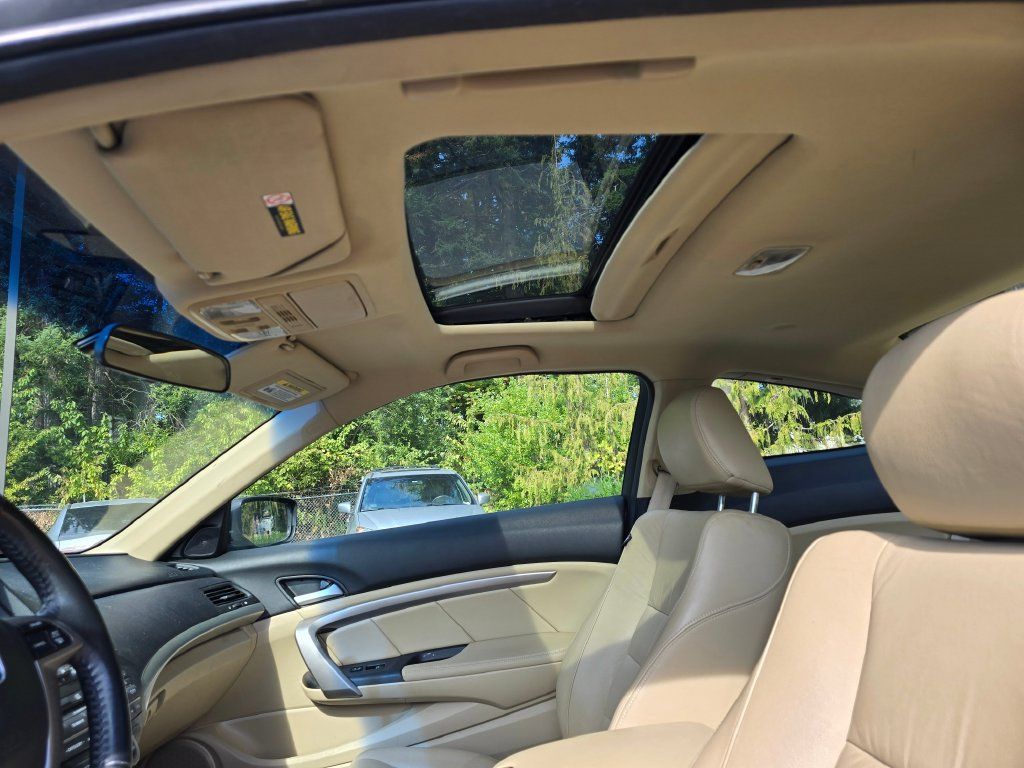 Used 2010 Honda Accord EX-L image 4